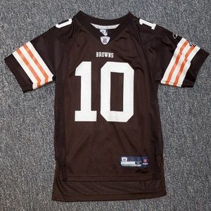 Cleveland Browns Quinn Jersey
